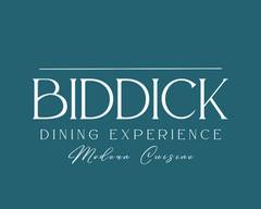 Biddick Inn