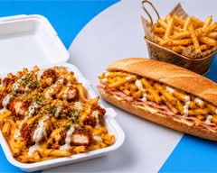 BOKATA Crousty & Sandwich