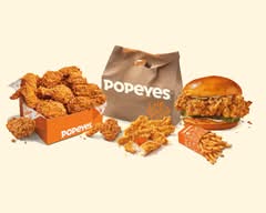 Popeyes Louisiana Chicken (401 Salt Lick Rd.)