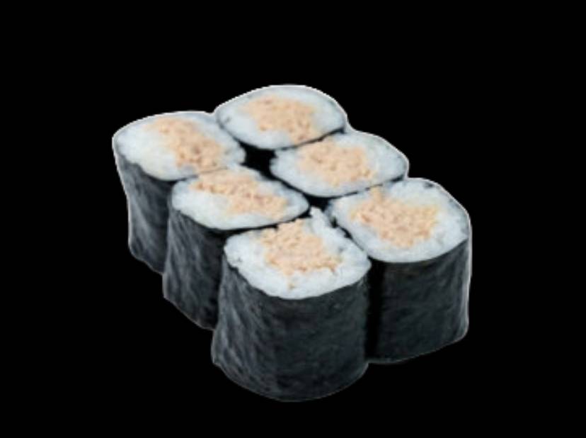 Maki Poulet Mayo Spicy