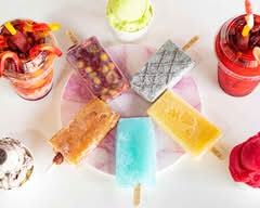 Paleteria Ñu Kani (Mexico City)