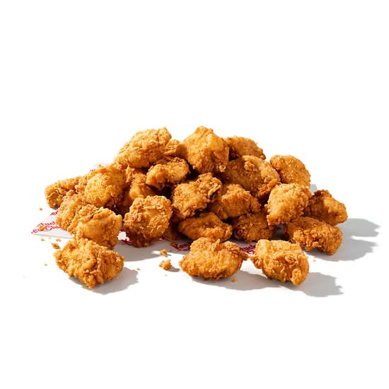 36 pc. Nuggets