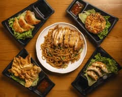 La Maison des Nouilles - Madeleine