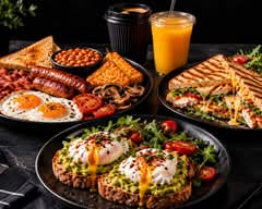 Harlow Breakfast
