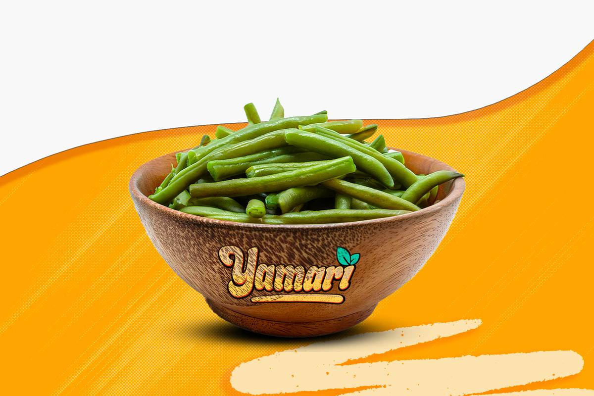 Haricots Verts