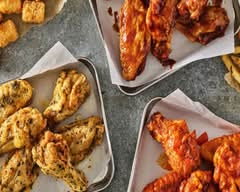 Jon Jon Wings & More