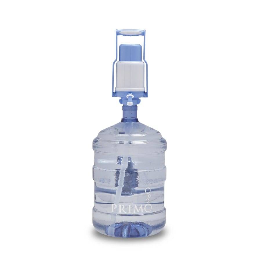 Primo Portable Pump Water Dispenser