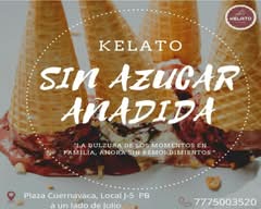 Gelateria Kelato (Cuernavaca)