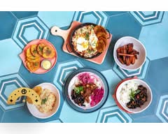 Colada Shop (Fairfax)