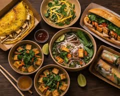 Pho Na Vegi