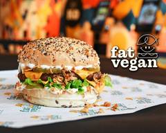 Fat Vegan - by Ko