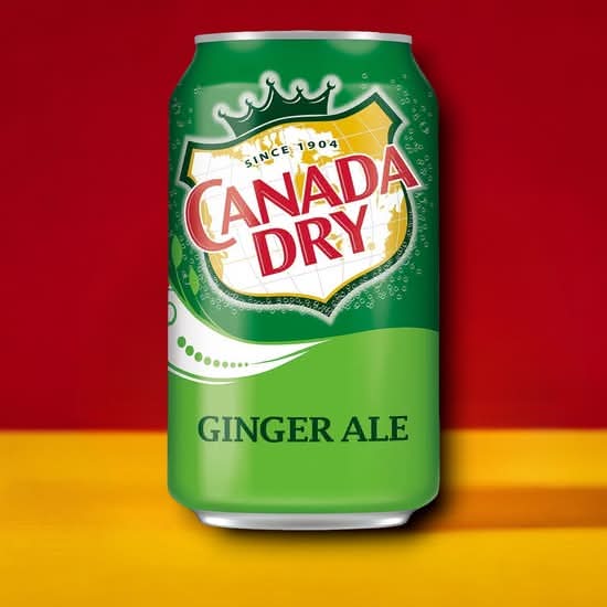 Canada Dry