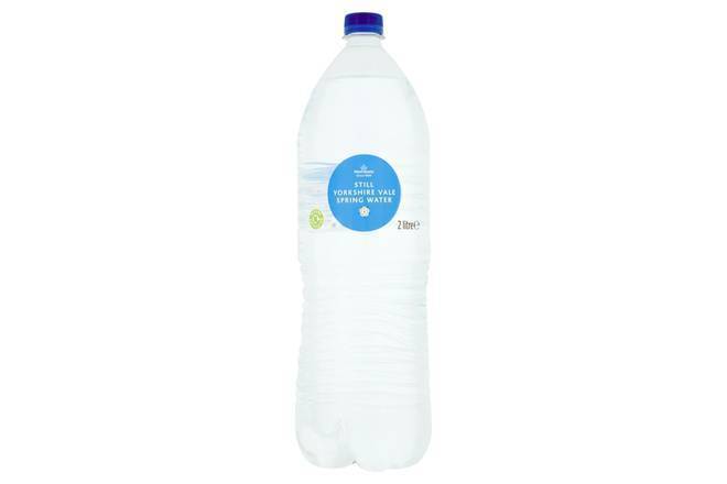 Morrisons Penn Vale Still 2ltr