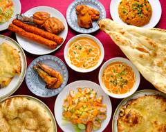イ�ンドレストラン スーリヤ Indian restaurant Surya