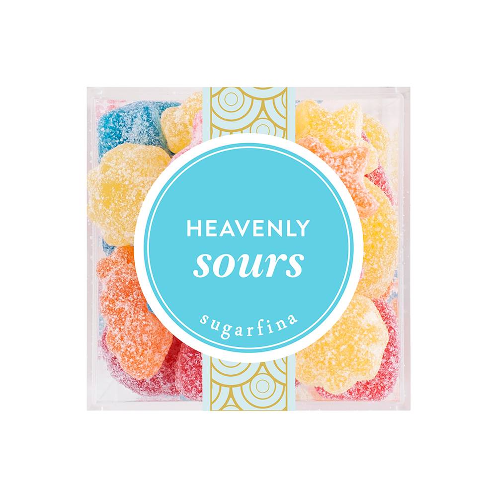 Sugarfina Heavenly Sours (4.7 oz)