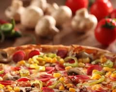 Fall River House of Pizza