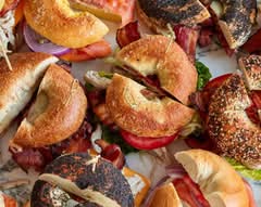 Rocket Bagels PSJ