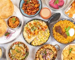 Maska Indian Street Food
