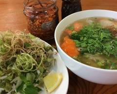 ベトナム料理 タンハー