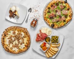 Square Peg Pizzeria (Berlin)