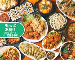 韓国料理マルヤ Korean Restaurant Maruya