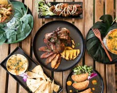 Zanzi Bar (350 Northridge Road)