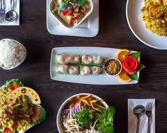 Red Ginger Modern Thai+Viet Cuisine (Kitchener)