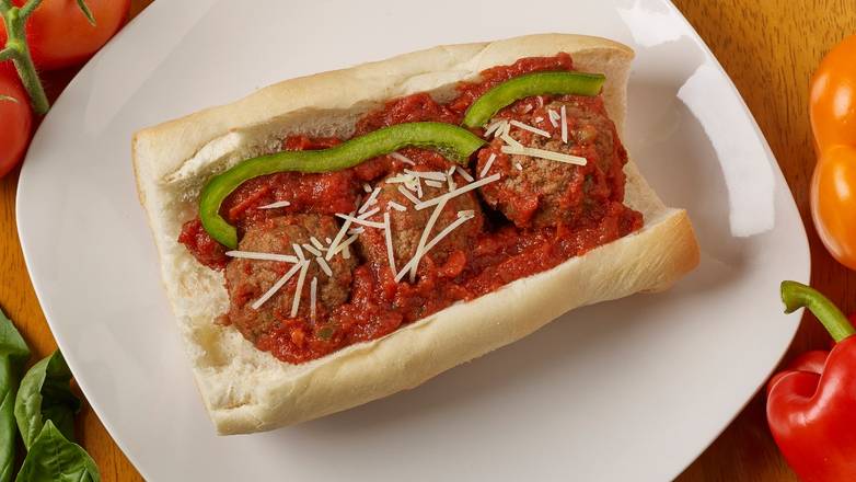 Italian Meatball