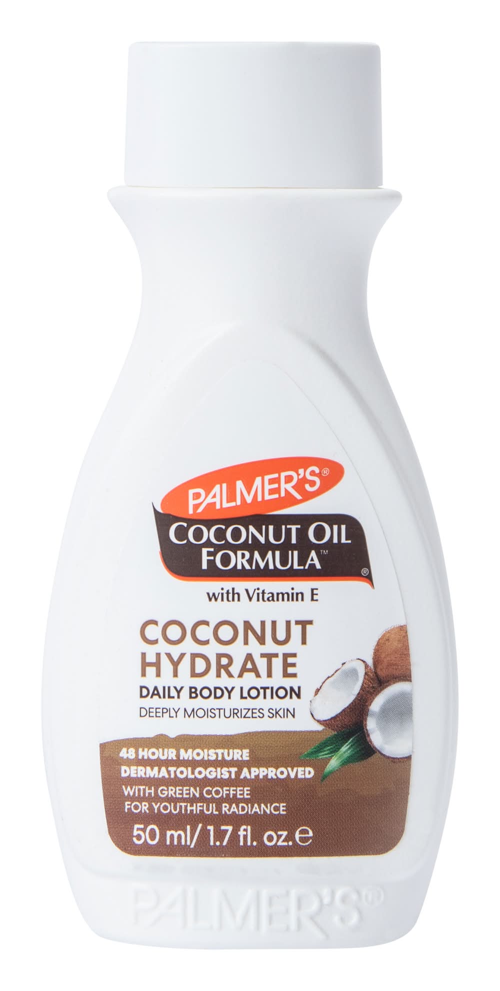 Palmer's® Cocoa Butter Oil® W. Vitamin E 1.7 Fl oz