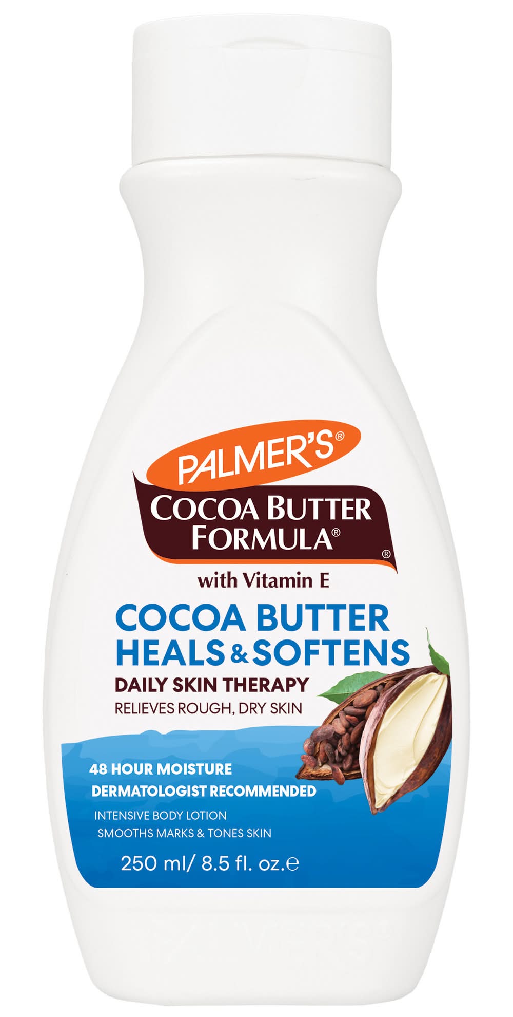 Palmer's Cocoa Butter Formula With Vitamin E Softening Lotion (8.5 fl oz)