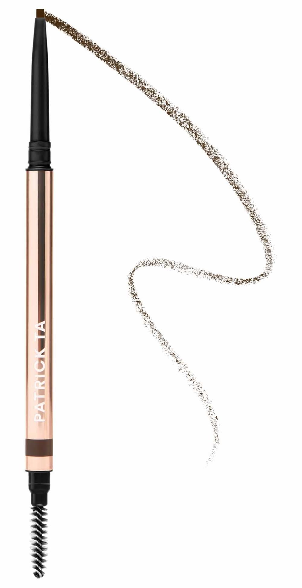 Patrick Ta Major Brow Defining Pencil Dark Brown