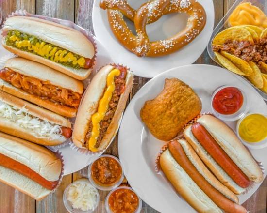 NYC Hot Dog Company
