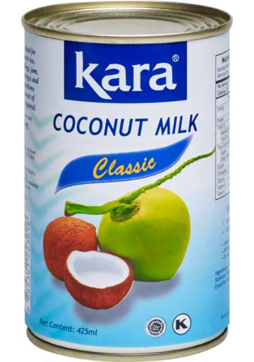 Kara Coconut Milk 425mL