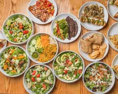 Greens & Grille (Orlando)