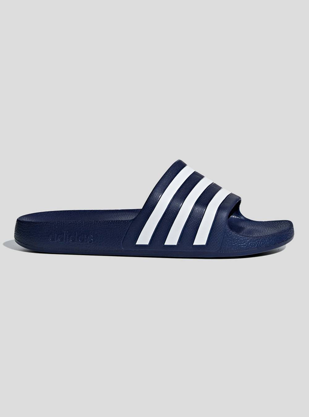 Adidas sandalia sportswear blue adilette aqua unisex azul 'n 5