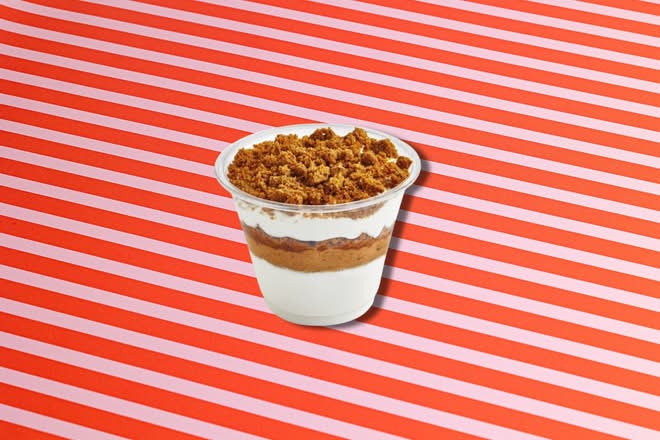 Tiramisu Caramel Spéculoos 🍰