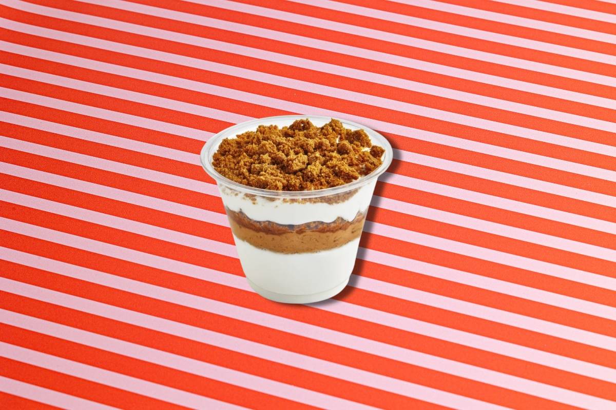 Tiramisu 🍰