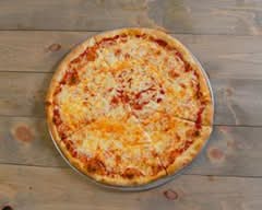 Two Cousins Pizza Restaurant (Bridgeport)