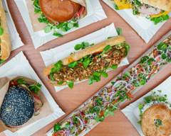 L'Antica Roma: The Real Italian Sandwich