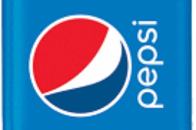 Pepsi 591ml / 20 oz. Bottle