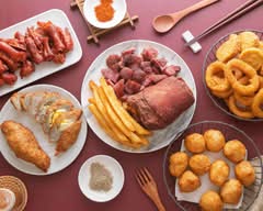 Musee Kitchen and Bar 義大利麵丨燉飯