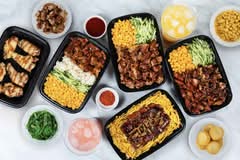 Winner BBQ Chinese Cuisine 贼好吃的烤肉饭 (DT)