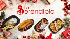 La Serendipia