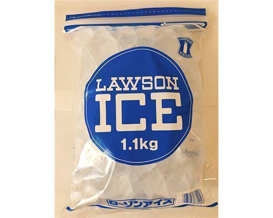 【冷凍】◎ローソンアイス(1.1kg)