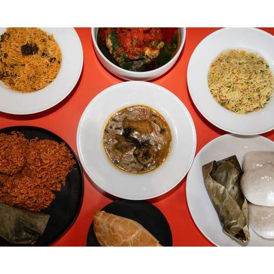 THE 10 BEST Nigerian Food DELIVERY in River 2023 Order Nigerian Food
