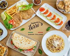 Piadineria Torri's (Valencia)