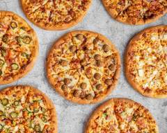 Halal Pizza (Ilford)