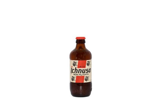 Ichnusa Non Filtrata