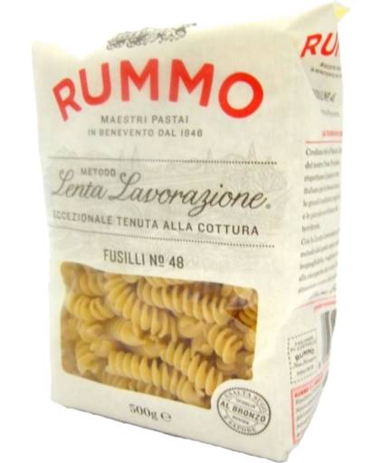 Rummo Fusilli #48 (500g)