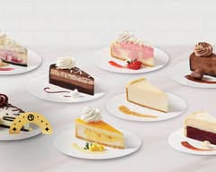 The Cheesecake Factory Bakery by Naguk Eatery (York Mills)